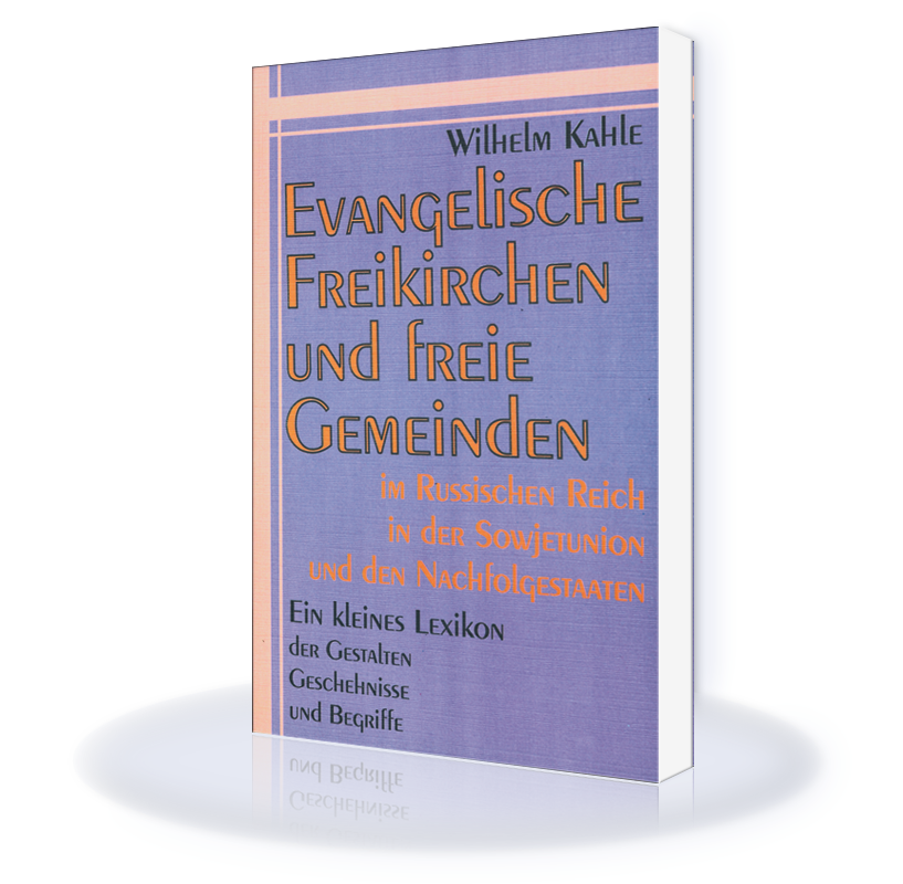 6229_0 Evangelische Freikirchen und freie Gemeinden