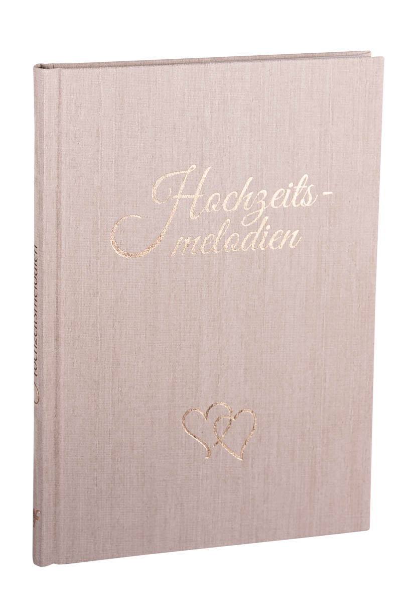 Hochzeitsmelodien Hochzeitsmelodien