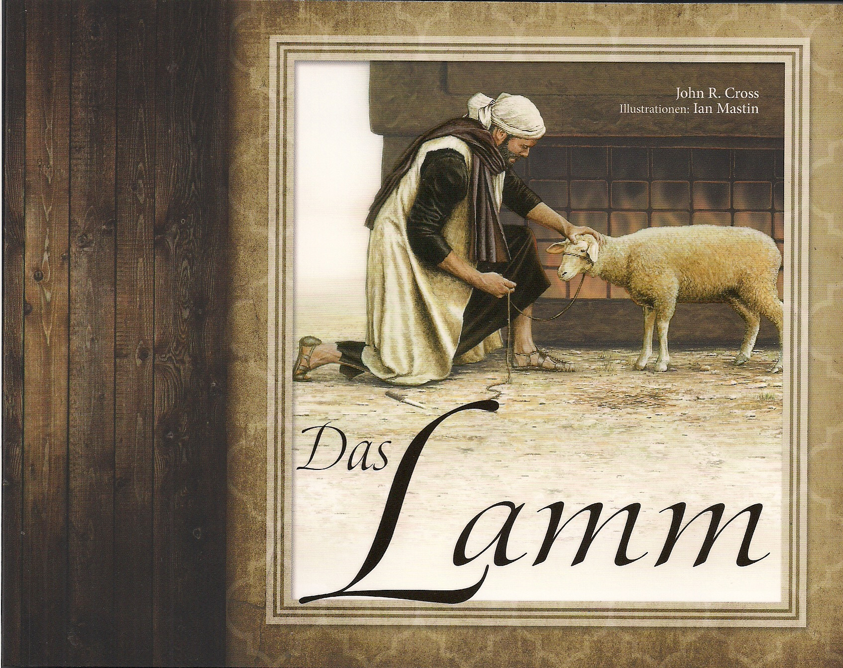 Das Lamm Das Lamm