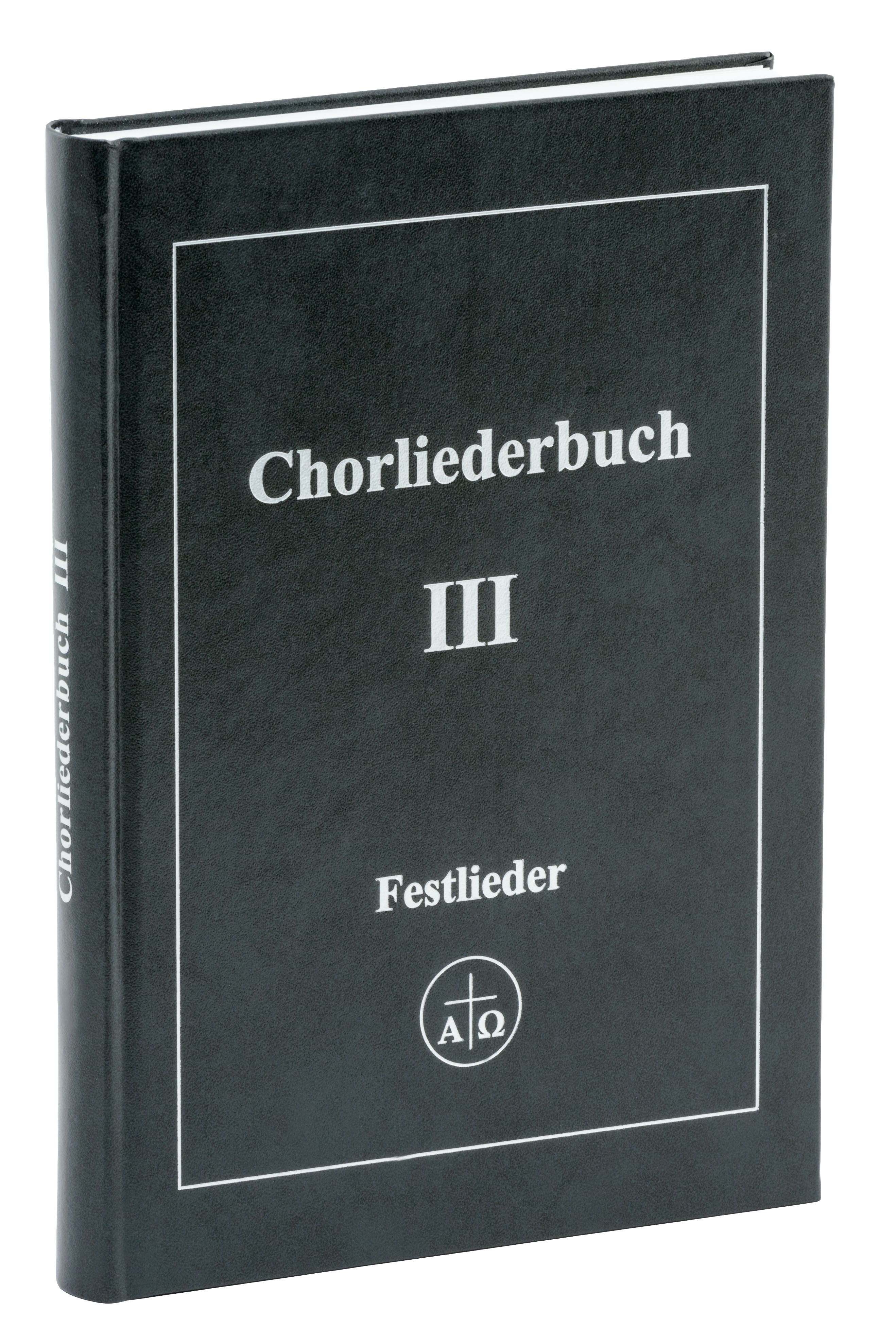 Chorliederbuch-III-Chor-3 Chorliederbuch III