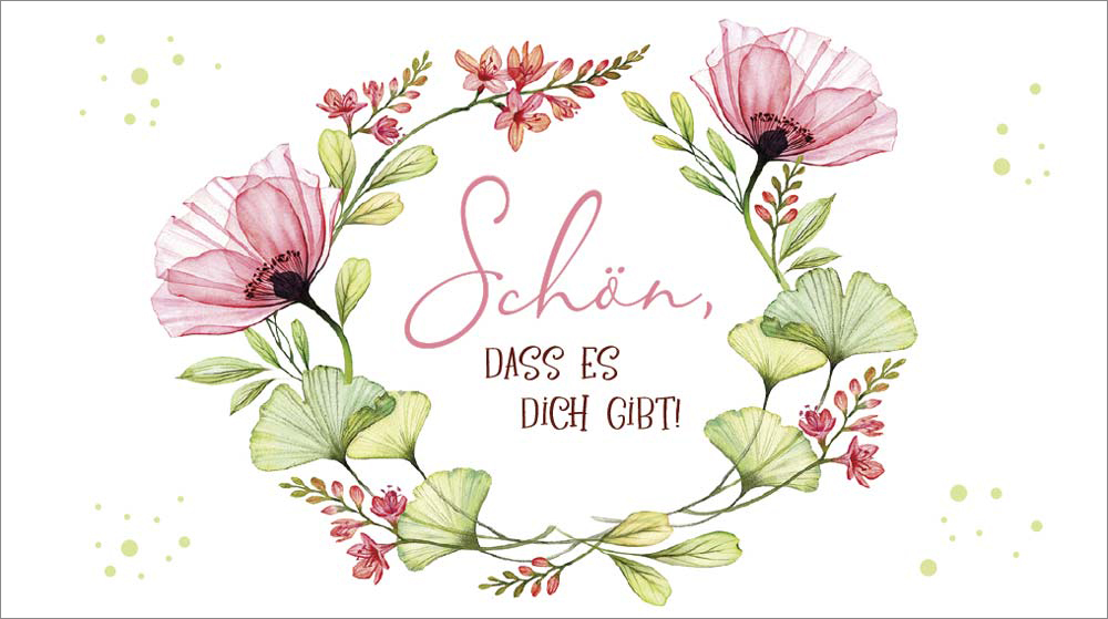 Schokolade - Schön, dass es dich gibt! Schokolade - Schön, dass es dich gibt!