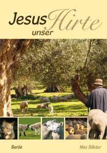 5641_0 Jesus - unser Hirte
