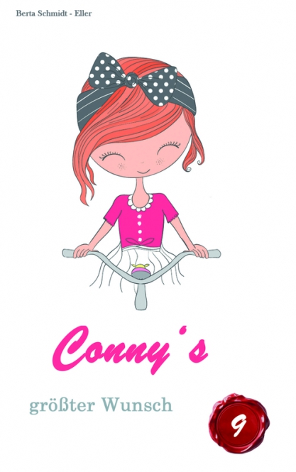Conny-s-grosser-Wunsch-549478 Conny's großer Wunsch