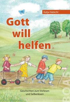 Gott-will-helfen Gott will helfen