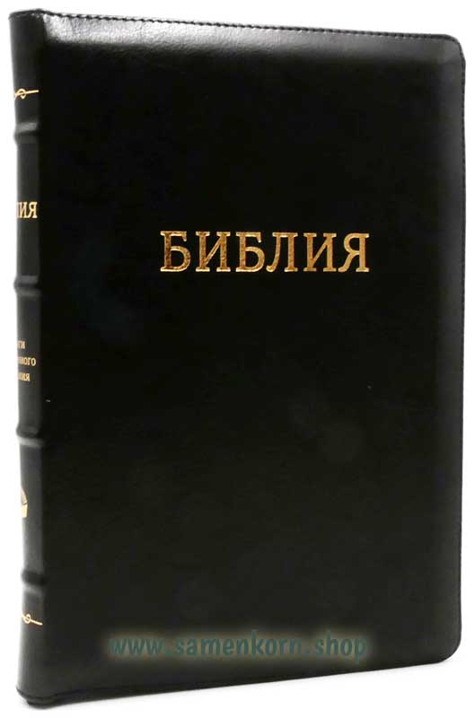 Библия - Стандартный формат, замочком Библия - Стандартный формат, замочком