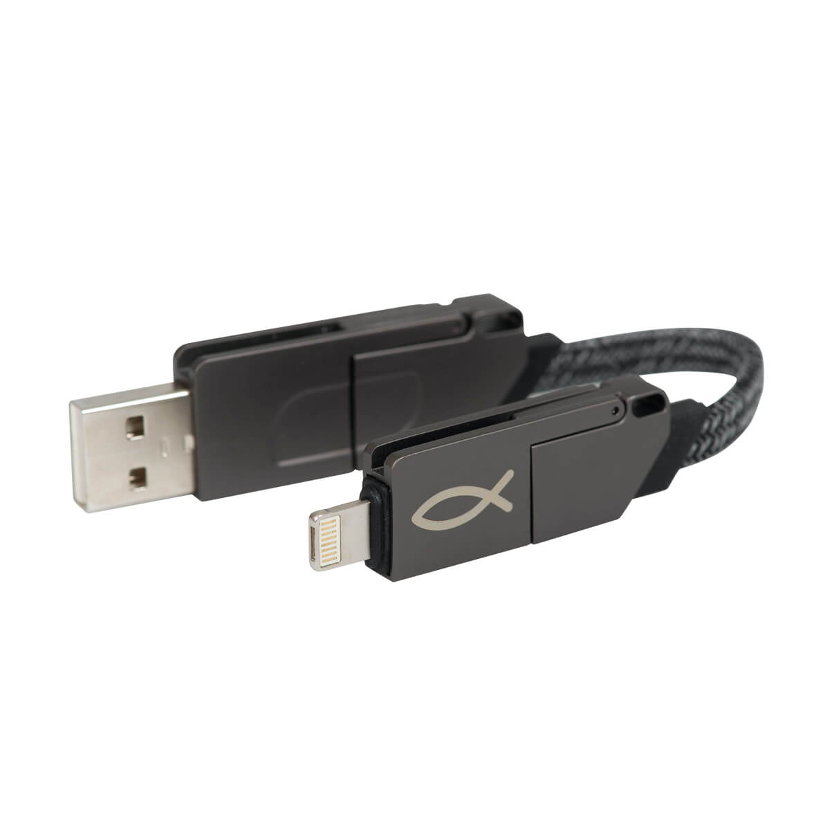 3-in-1 Multi-Ladekabel 3-in-1 Multi-Ladekabel