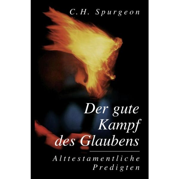 Der-gute-Kampf-des-Glaubens255302000 Der gute Kampf des Glaubens - Alte Auflage