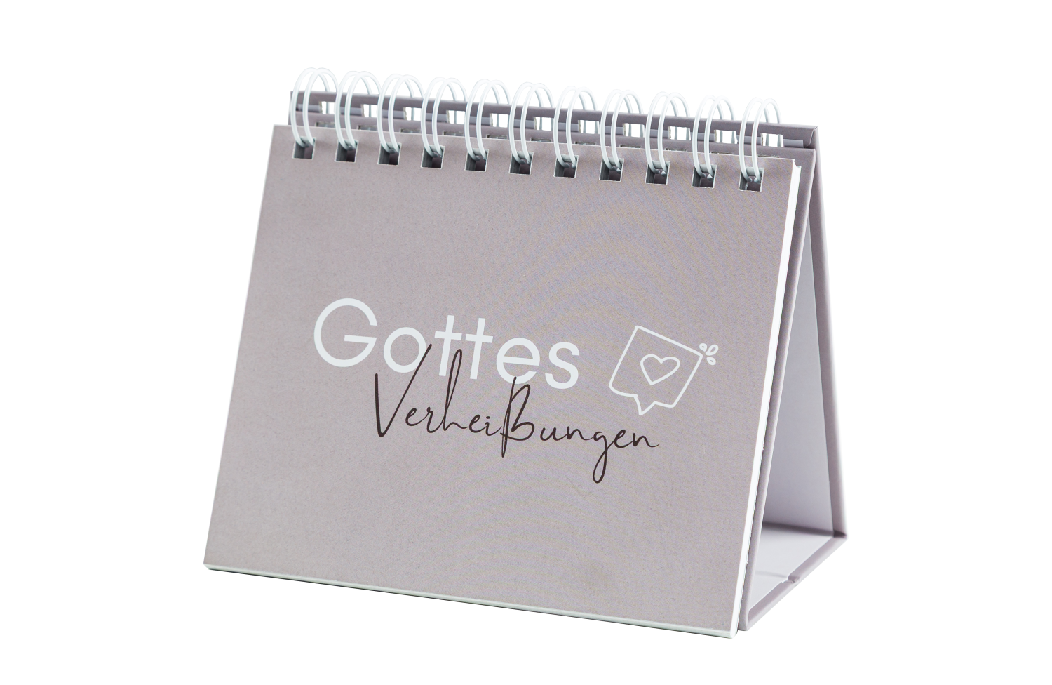Aufstellbuch - Gottes Verheißungen
