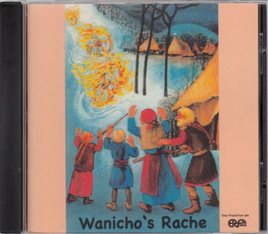 Wanichos-Rache Wanichos Rache