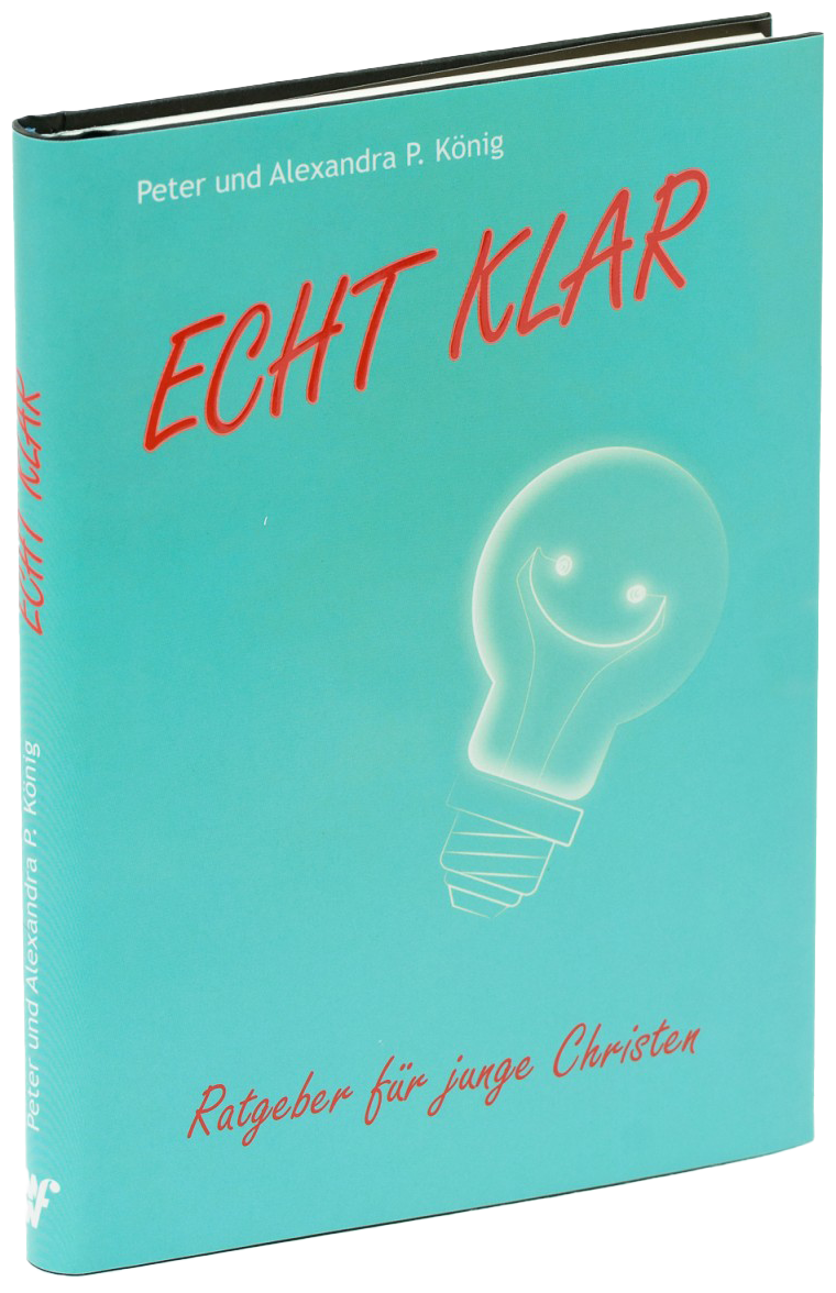 Echt klar Echt klar