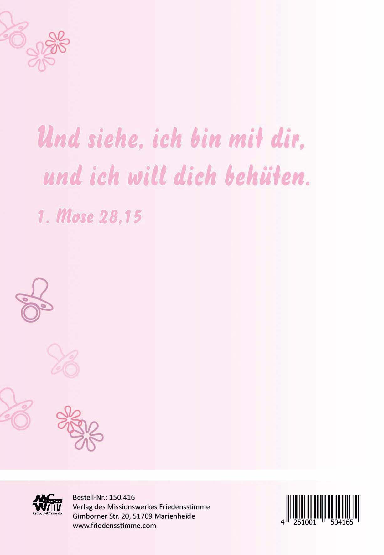 Faltkarte-Zur-Geburt-Faltkarten_Geburt-rosa-Kopie