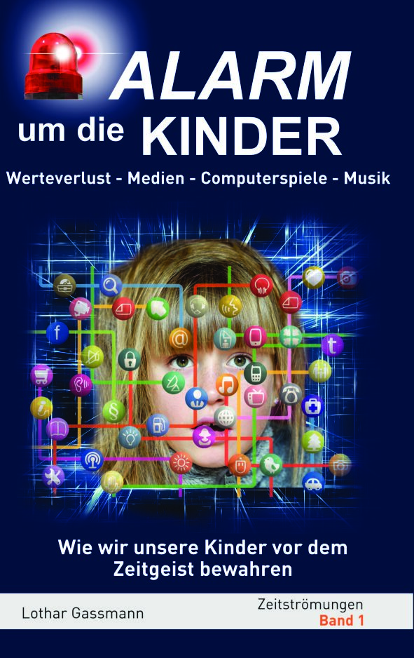 Alarm um die Kinder Alarm um die Kinder