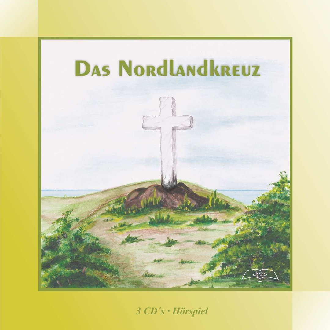 01404_Nordlandkreuz Das Nordlandkreuz