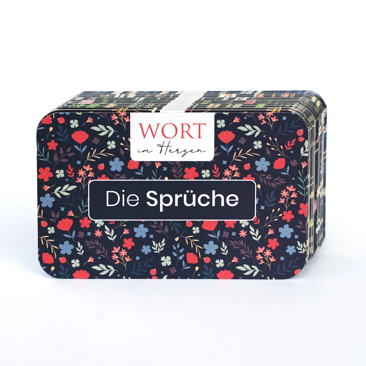Wort im Herzen - Die Sprüche