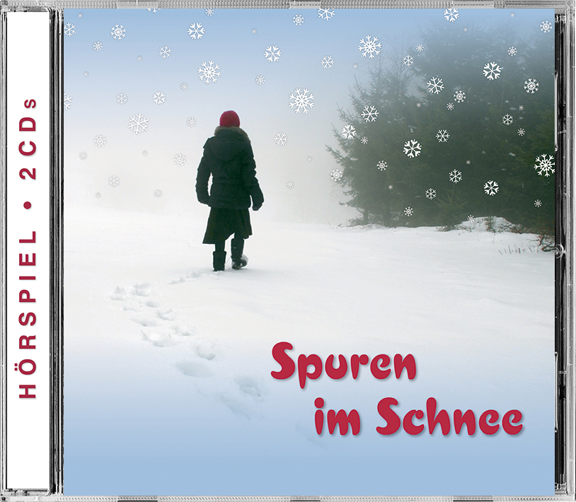 Spuren-im-Schnee-Spuren-im-Schnee_ Spuren im Schnee