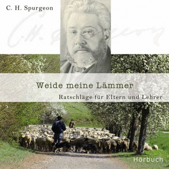 4269_0 Weide meine Lämmer