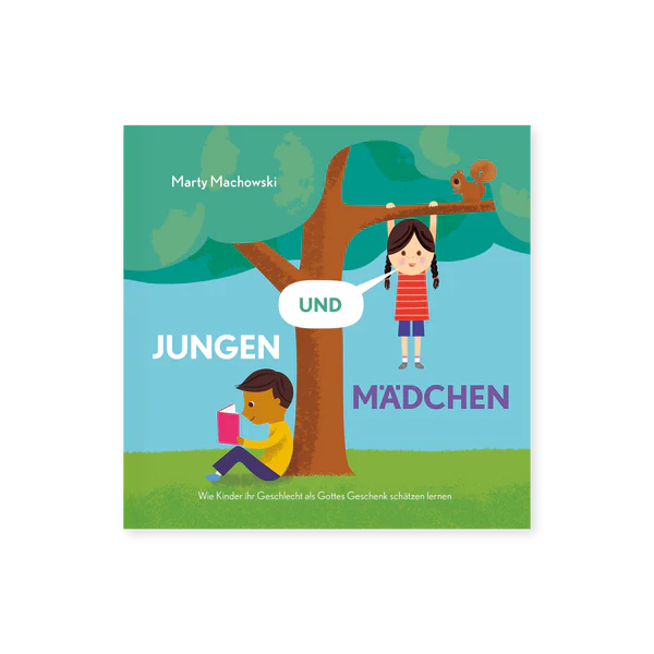 Jungen und Mädchen Jungen und Mädchen