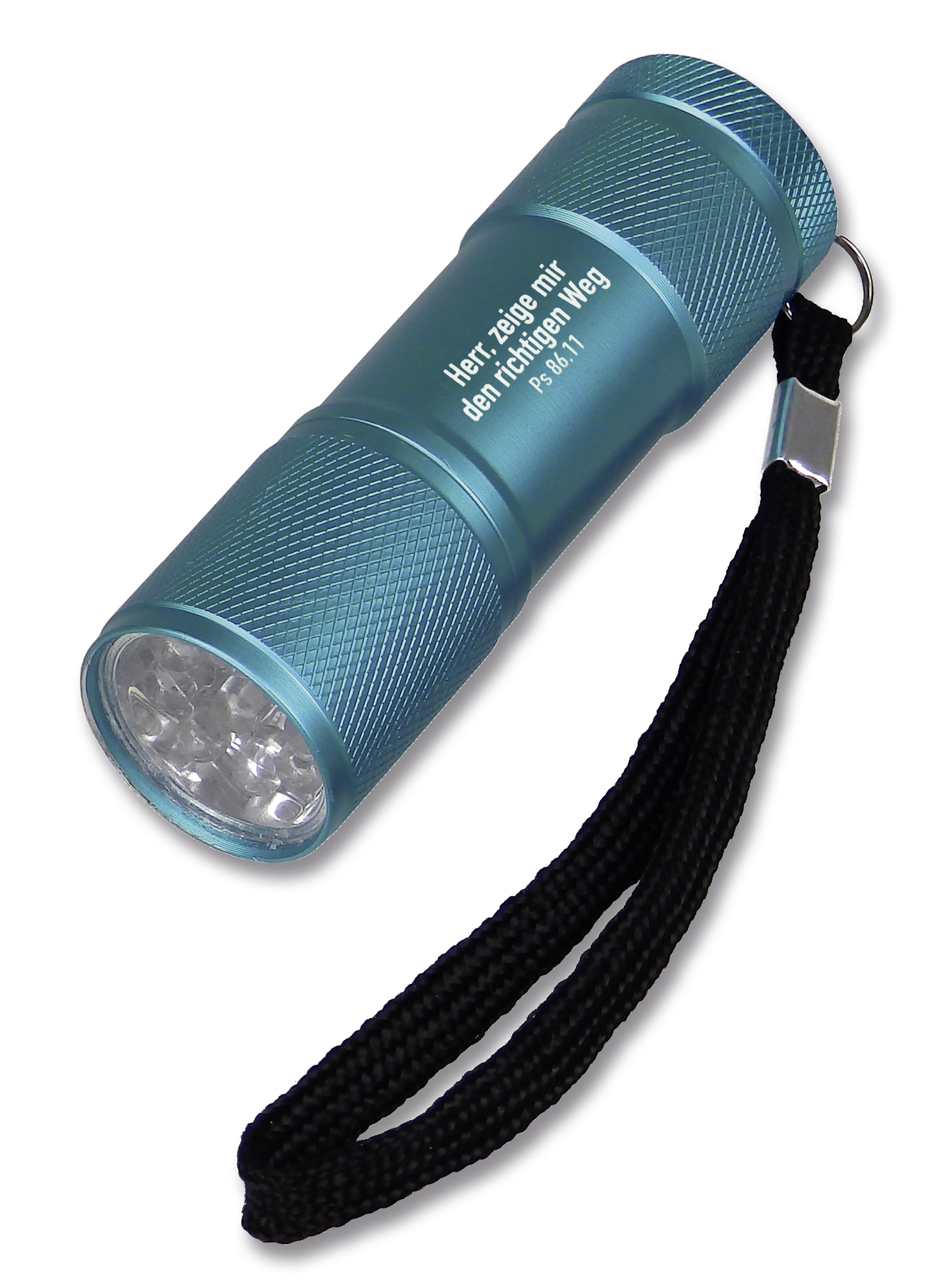LED-Taschenlampe