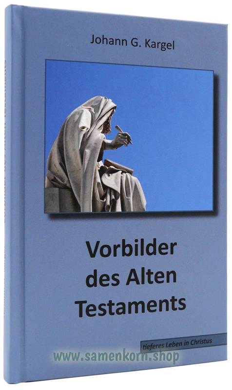 Sparpaket "Ruth, die Moabiterin" und "Vorbilder des AT"