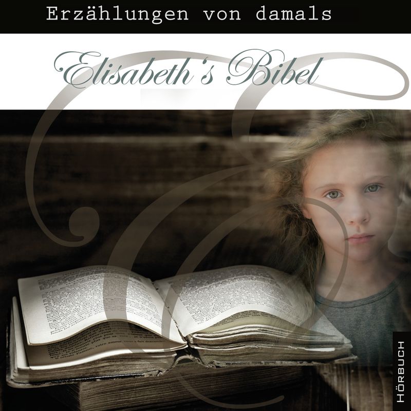 Elisabeths Bibel MP3