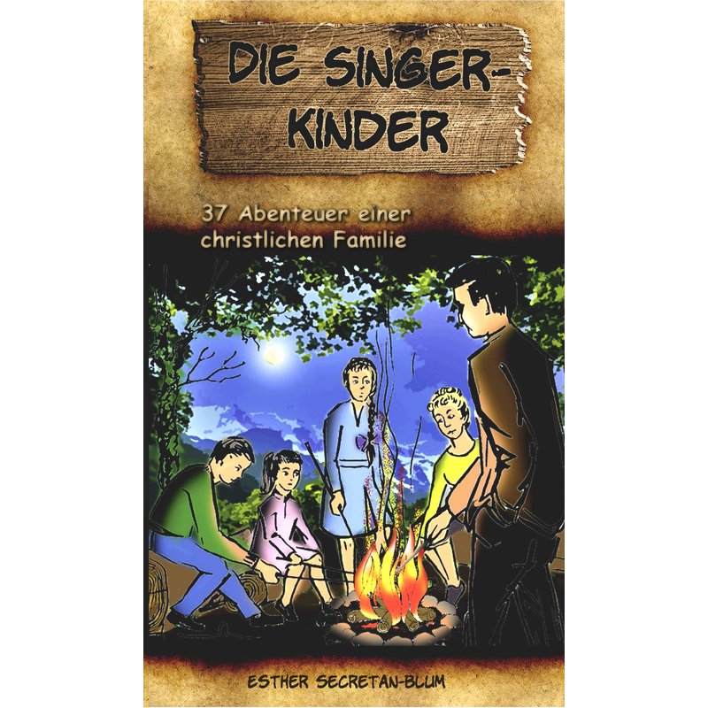 Die Singer Kinder