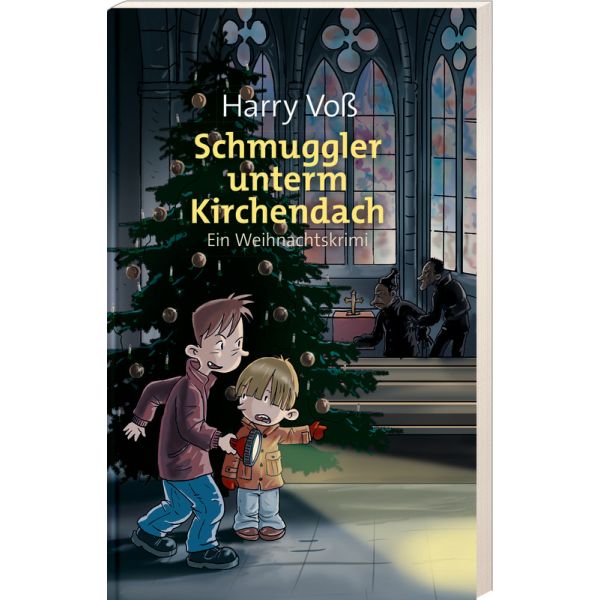 Schmuggler-unterm-Kirchendach228664000 Schmuggler unterm Kirchendach