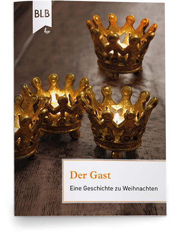 Der Gast Der Gast
