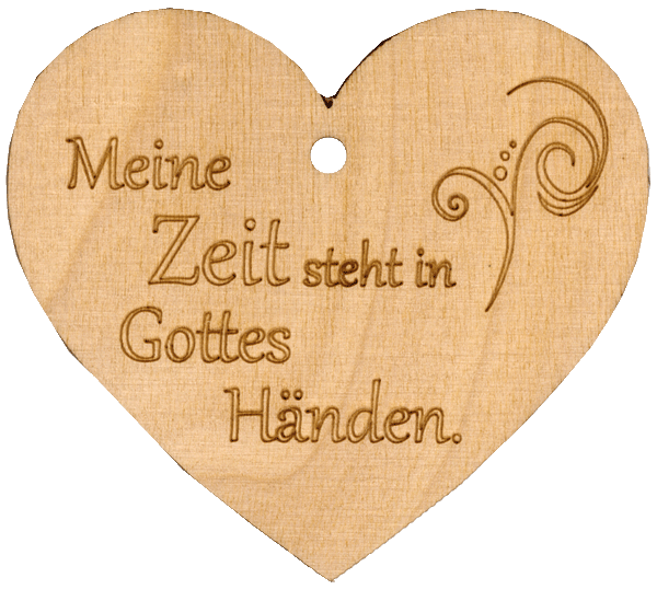 Holzherz-Meine-Zeit-steht-in-deinen-H-nden-720081_600x600 Holzherz Meine Zeit steht in deinen Händen