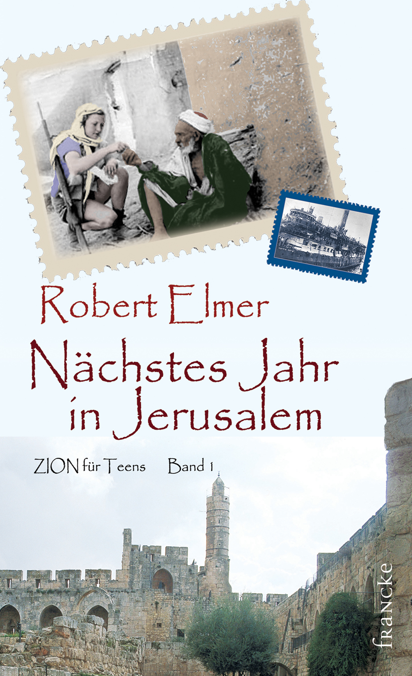 Nächstes Jahr in Jerusalem Nächstes Jahr in Jerusalem