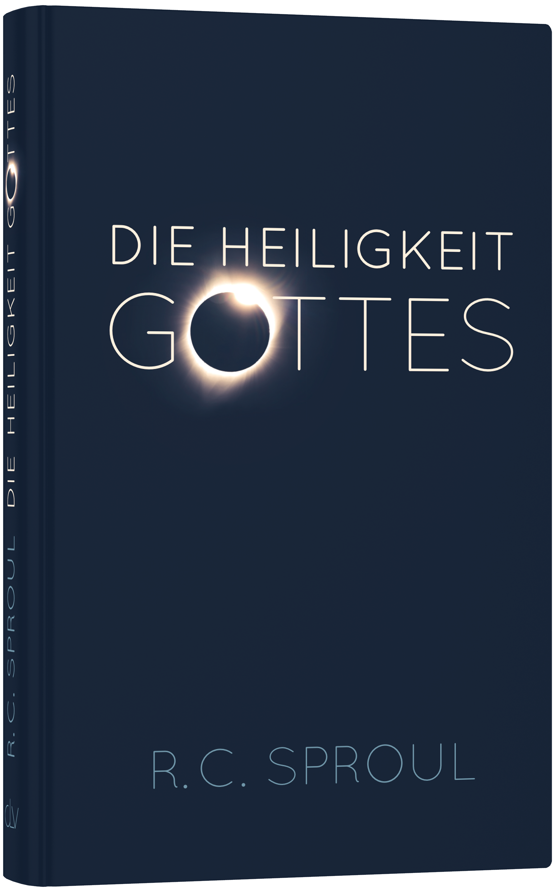 Die-Heiligkeit-Gottes-256371_die_herrlichkeit_gottes_minihc_3d_01 Die Heiligkeit Gottes