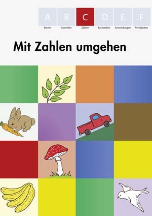 Mit Zahlen umgehen - Heft C Mit Zahlen umgehen - Heft C