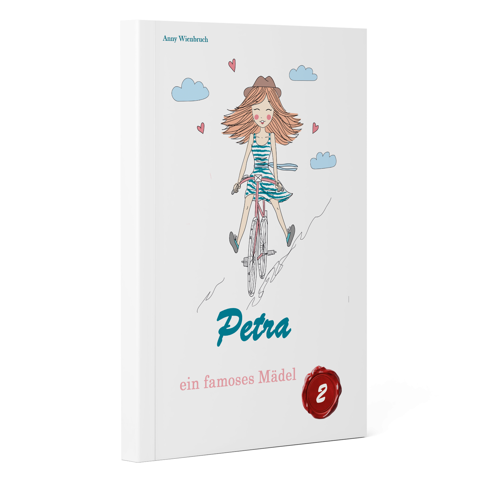 Petra – ein famoses Mädel Petra – ein famoses Mädel