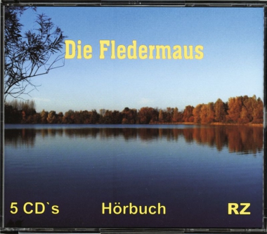 Die Fledermaus
