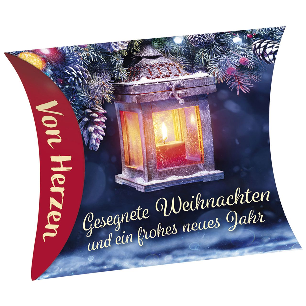 Seife "Gesegnete Weihnachten"