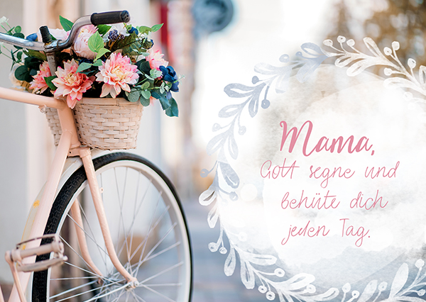 PK-Mama-Gott-segne-8989585 PK - Mama - Gott segne