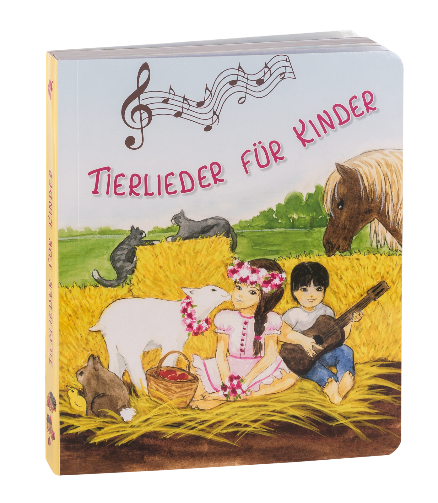 Tierlieder für Kinder Tierlieder für Kinder