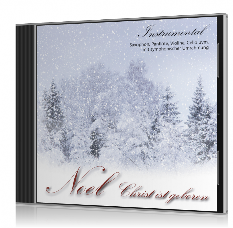 Noel-Christ-ist-geboren-d-7-011-f Noel - Christ ist geboren
