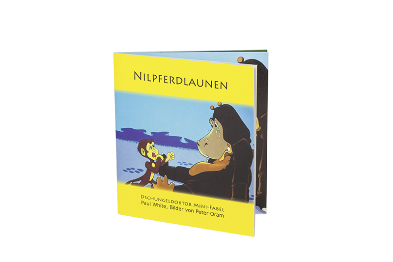Nilpferdlaunen Nilpferdlaunen