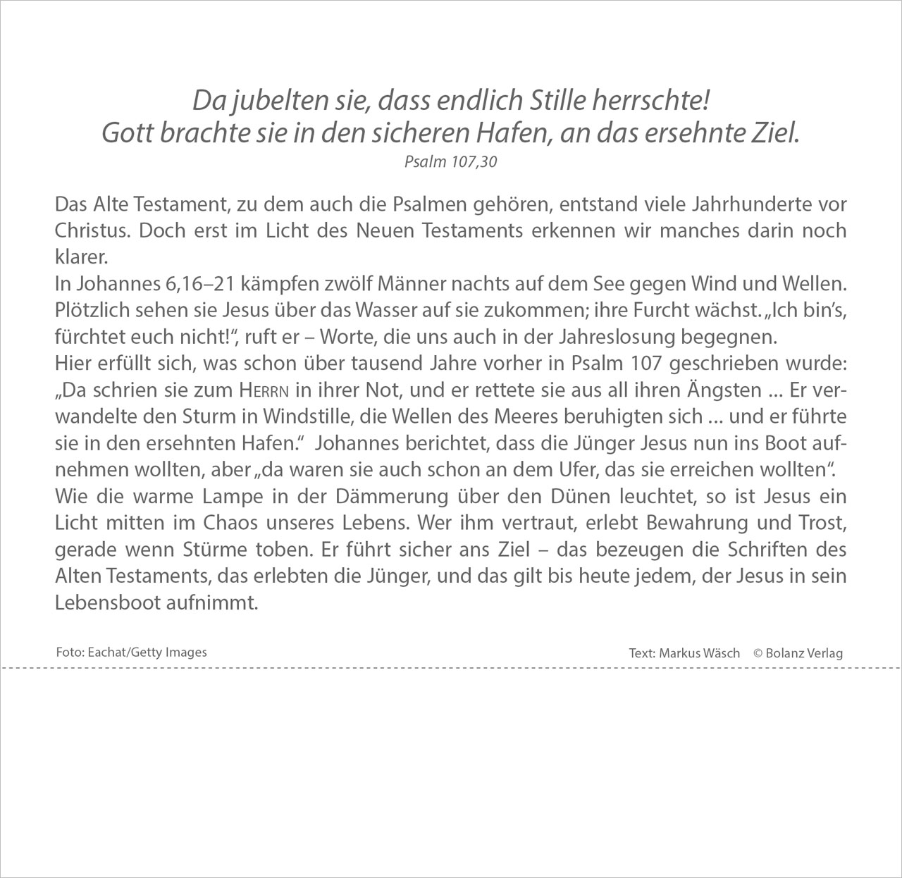 Tischkalender - Meine Zeit 2027