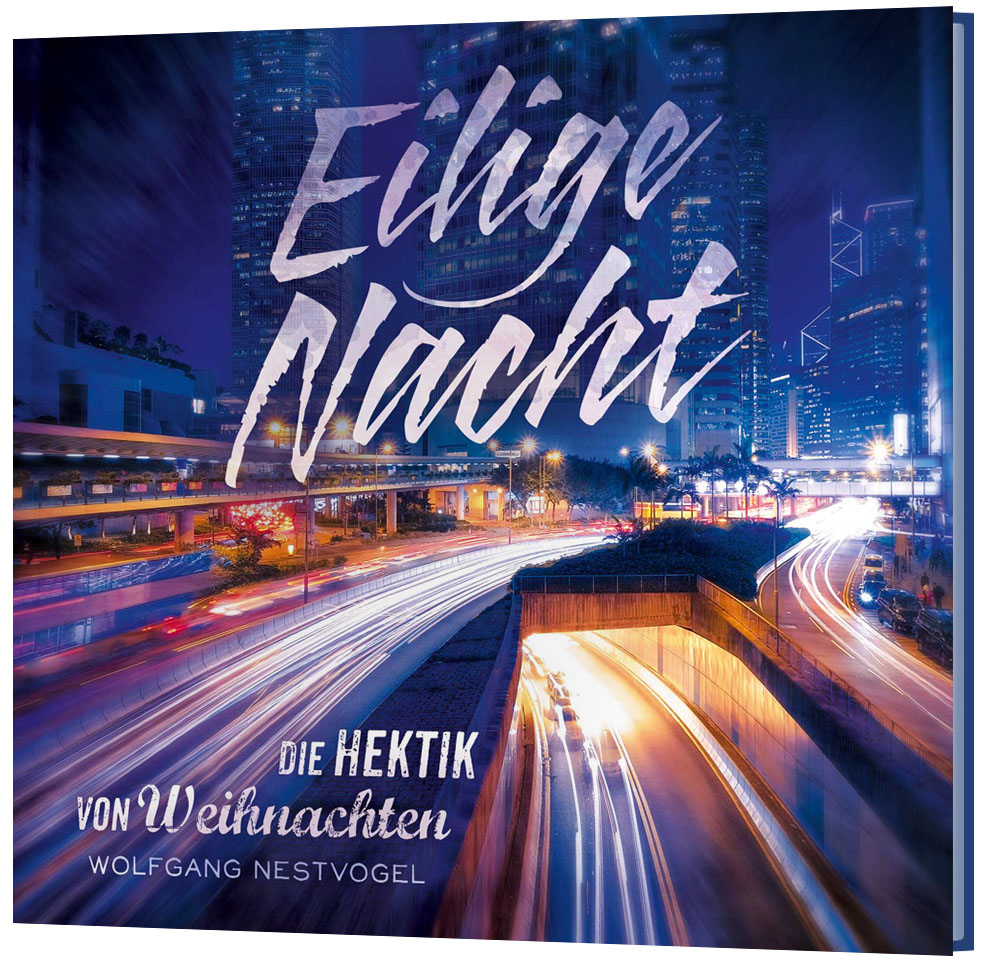 Eilige-Nacht-CD-184899 Eilige Nacht - CD