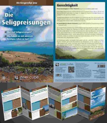5221_0 Die Seligpreisungen
