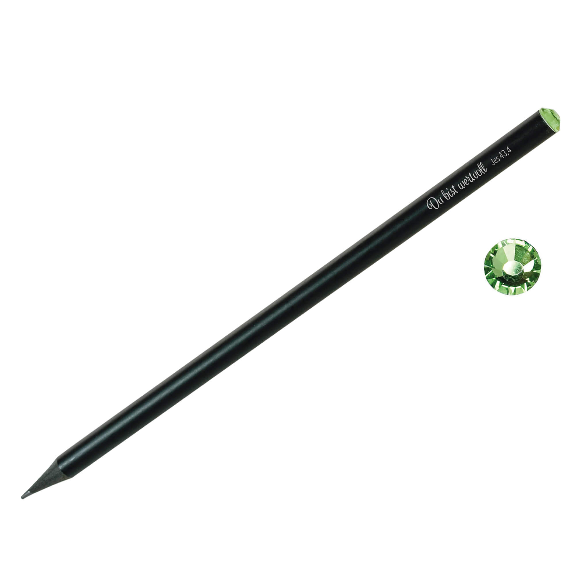 Kristallbleistift Kristallbleistift