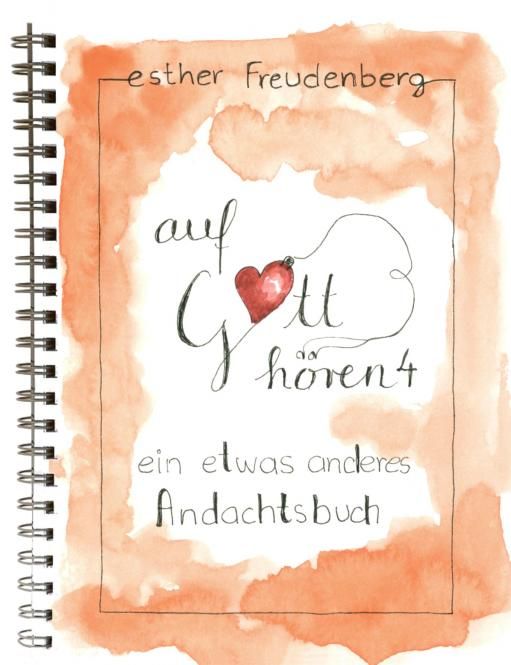 Auf Gott hören 4 Auf Gott hören 4