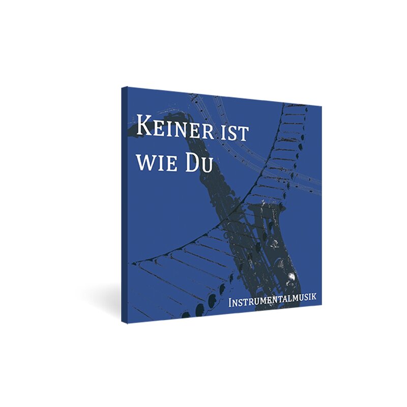 Keiner ist wie Du Keiner ist wie Du