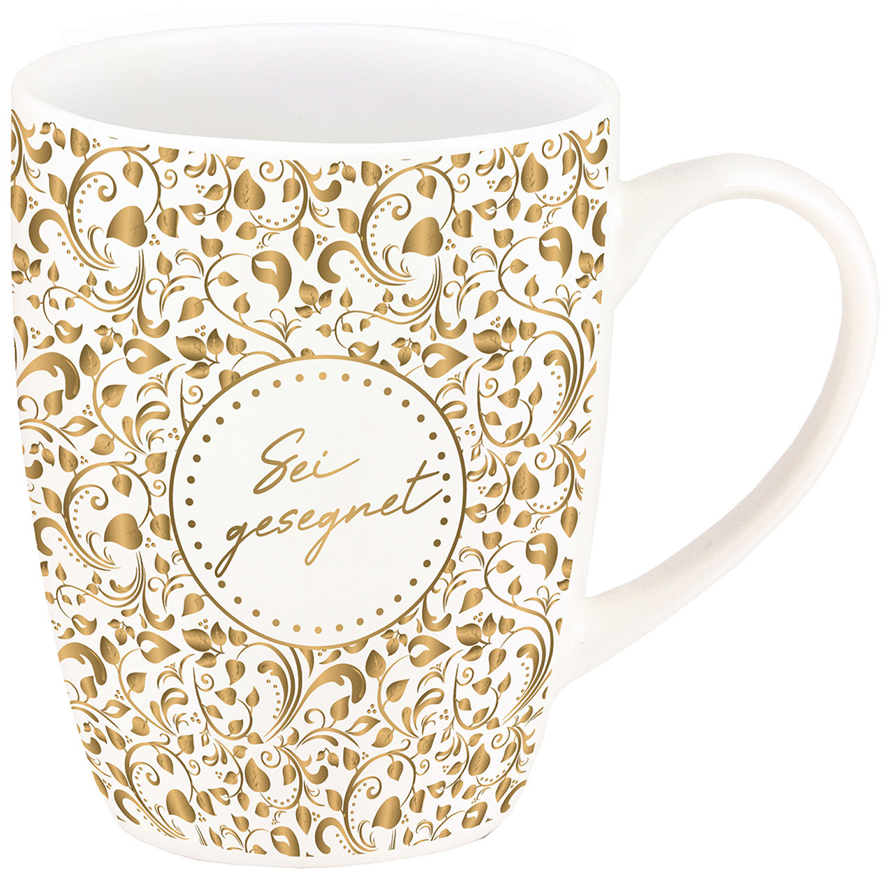 Tasse - Sei gesegnet