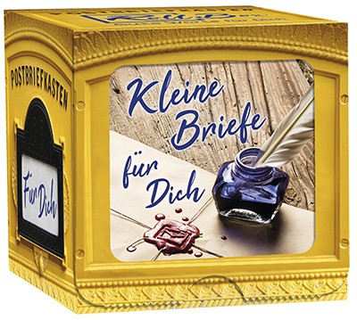 Roll-Box-Kleine-Briefe-f-r-Dich-1224 Roll-Box - Kleine Briefe für Dich