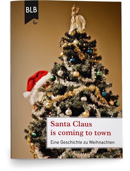 Santa Claus is coming to town Santa Claus is coming to town