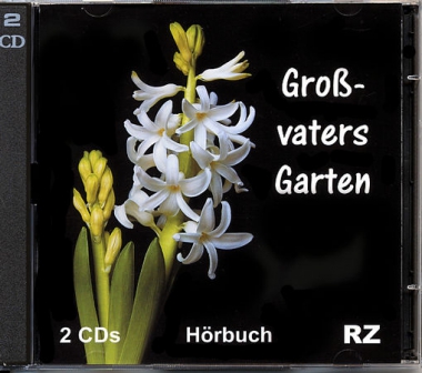 4524_0 Großvaters Garten