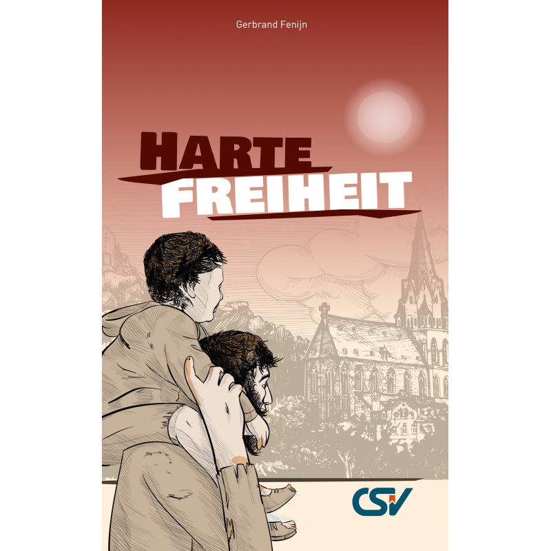 Harte-Freiheit-harte-freiheit Harte Freiheit