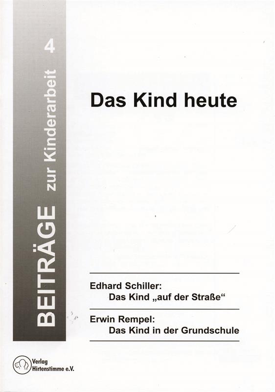 Das_Kind_heute Das Kind heute